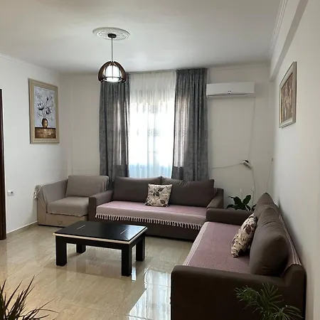Nina'S Guesthouse Ksamil * Ksamil