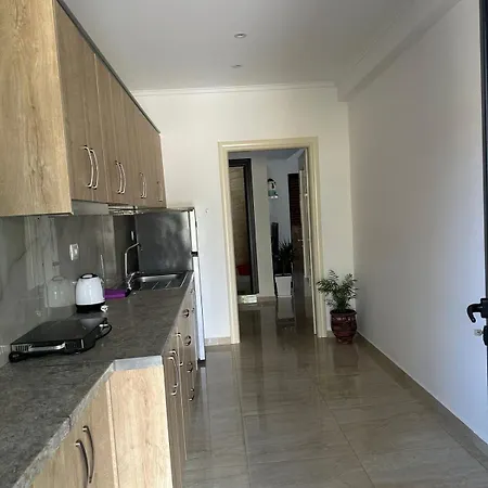 Nina'S Guesthouse Ksamil Ksamil